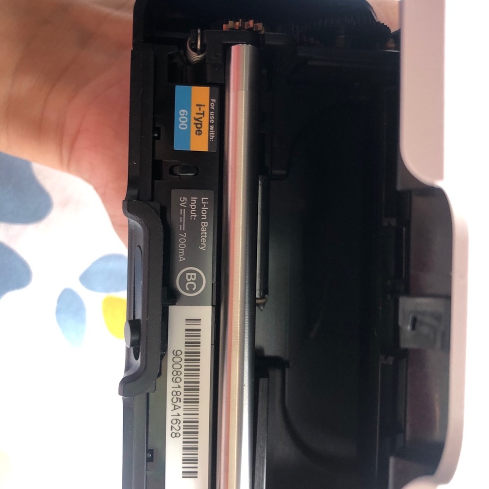 Polaroid One step camera - Picture 2 of 3
